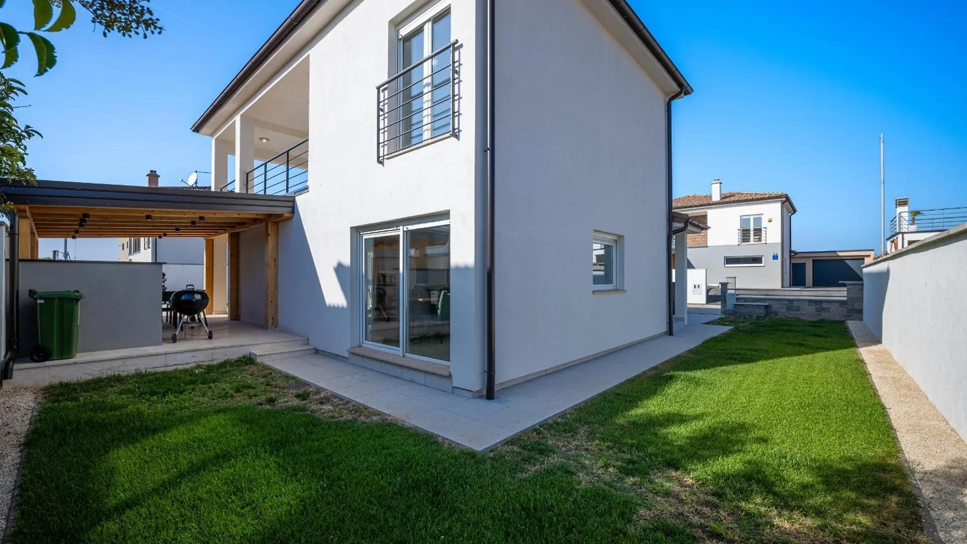 Villa D&J Vodnjan