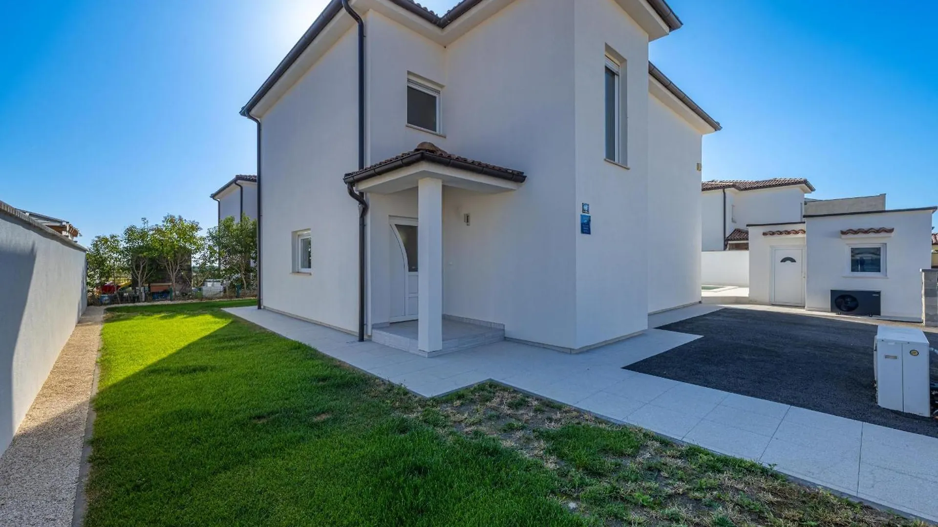 Villa D&J Vodnjan
