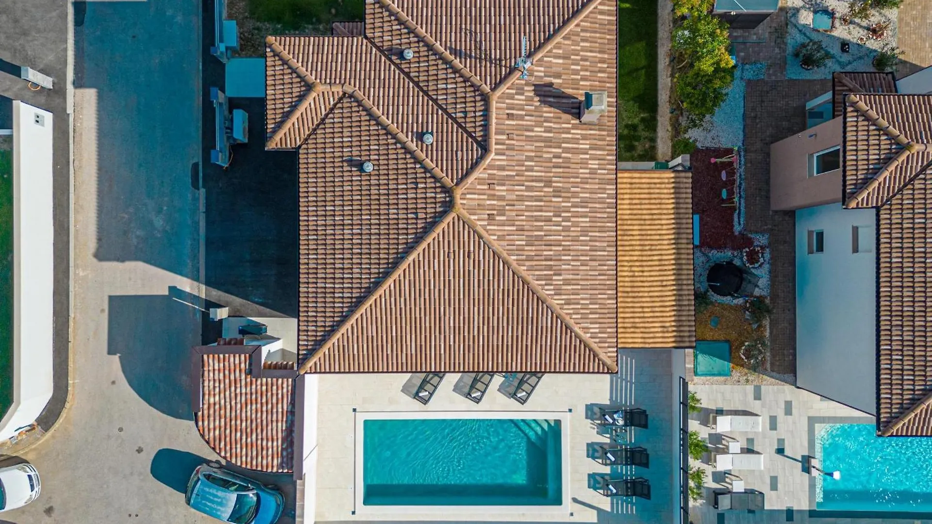 Villa D&J Vodnjan