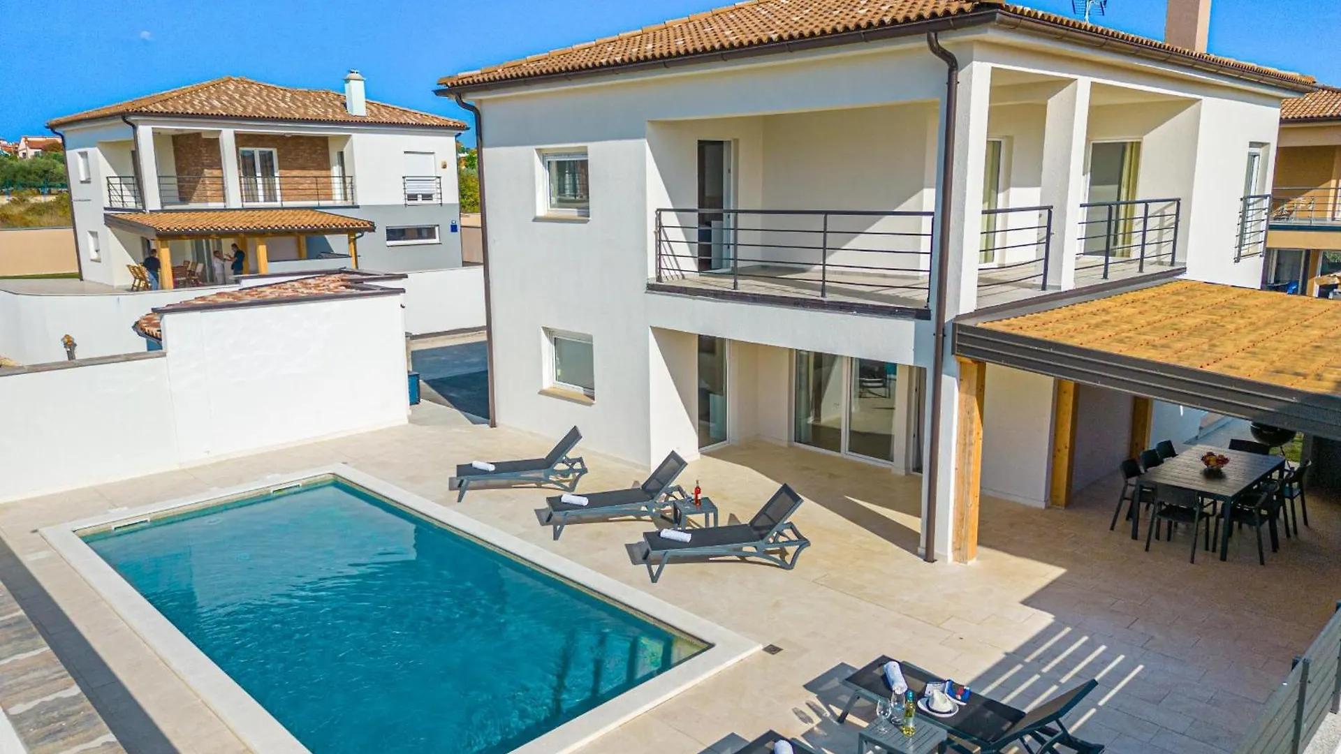 Villa D&J Vodnjan